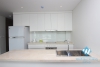 Lakeview luxury apartment for rent in Tay Ho, Hanoi